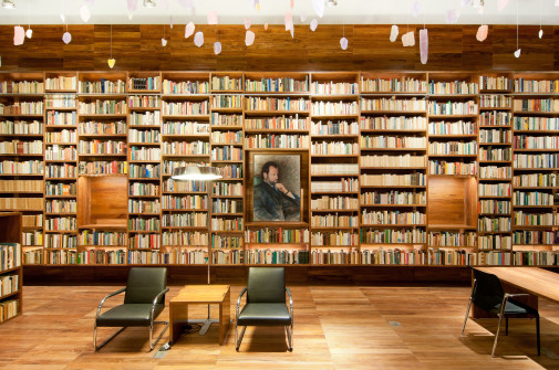 architektura wnętrz