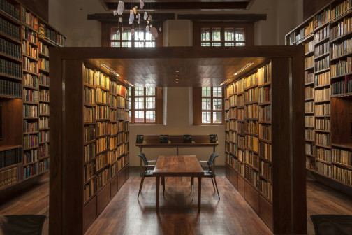 architektura wnętrz