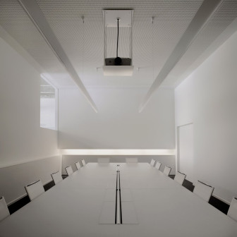 architektura wnętrz