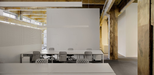architektura wnętrz