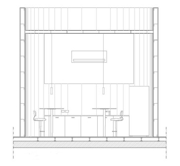 architektura wnętrz