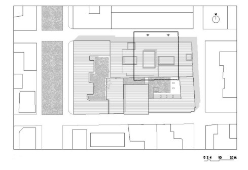 architektura wnętrz