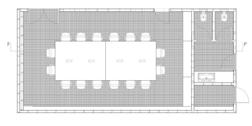 architektura wnętrz