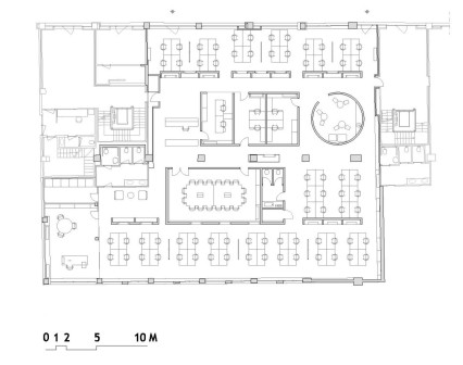 architektura wnętrz