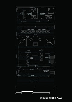 architektura wnętrz