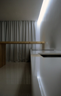 architektura wnętrz