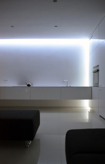 architektura wnętrz