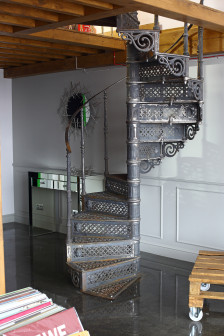 architektura wnętrz