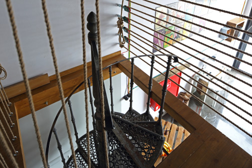 architektura wnętrz