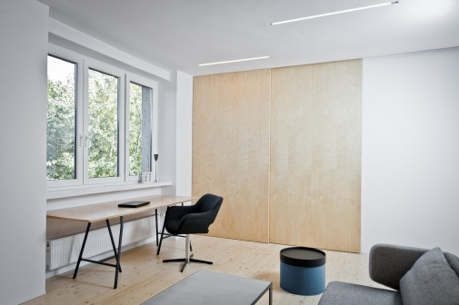 architektura wnętrz