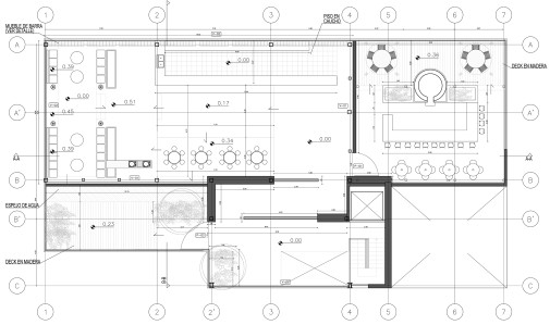 architektura wnętrz