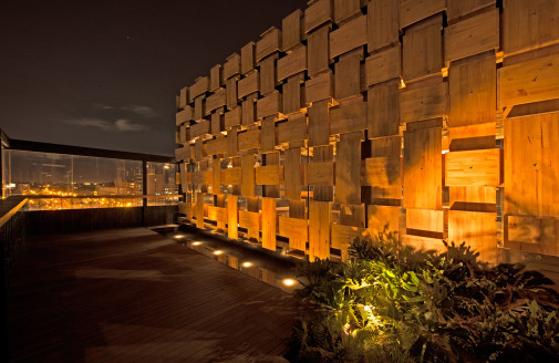 architektura wnętrz