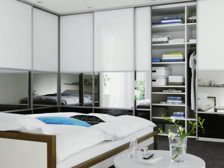 architektura wnętrz