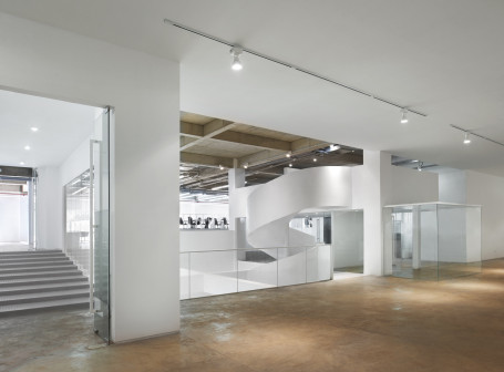 architektura wnętrz