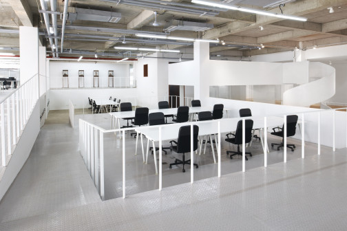 architektura wnętrz