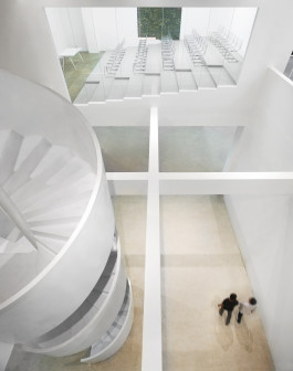architektura wnętrz