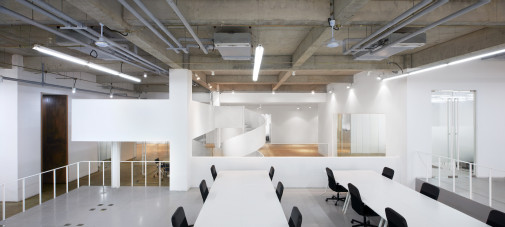 architektura wnętrz