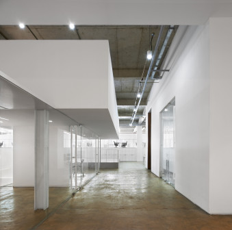 architektura wnętrz
