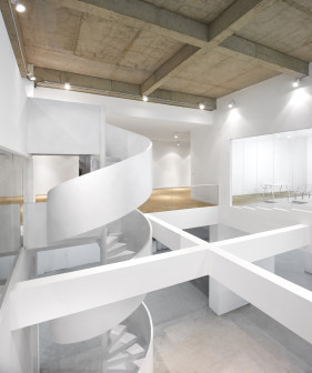 architektura wnętrz