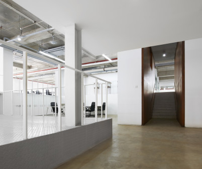 architektura wnętrz