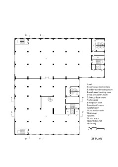 architektura wnętrz