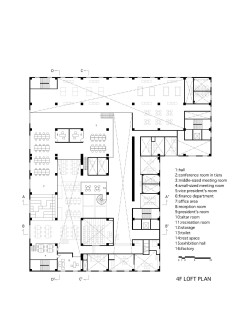 architektura wnętrz