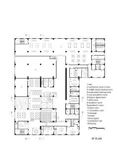 architektura wnętrz