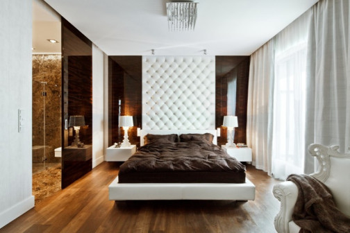 architektura wnętrz