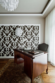 architektura wnętrz