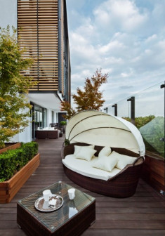 architektura wnętrz