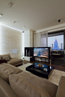 architektura wnętrz
