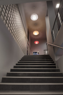 architektura wnętrz