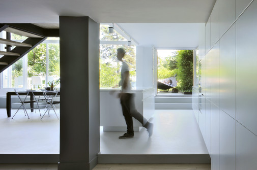 architektura wnętrz