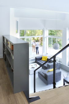 architektura wnętrz