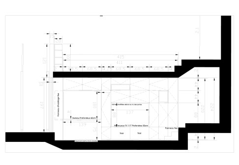 architektura wnętrz