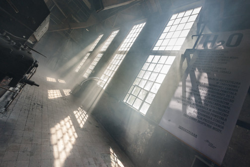 architektura wnętrz