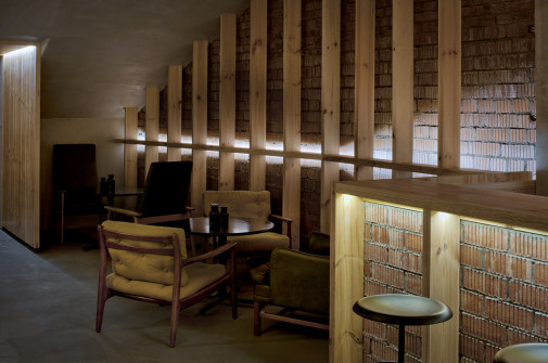 architektura wnętrz