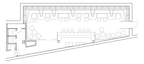 architektura wnętrz