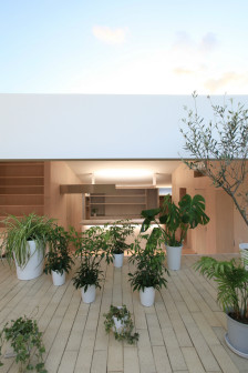 architektura wnętrz