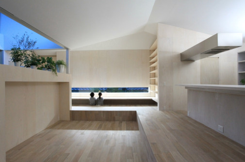 architektura wnętrz