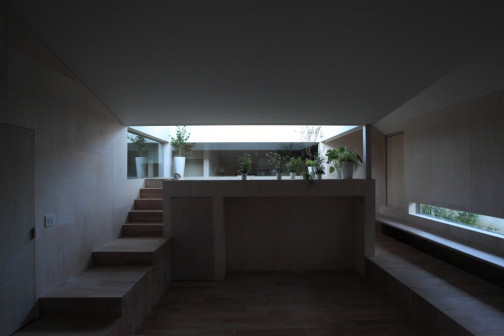 architektura wnętrz