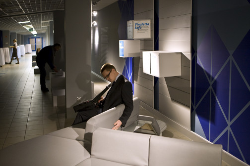 architektura wnętrz
