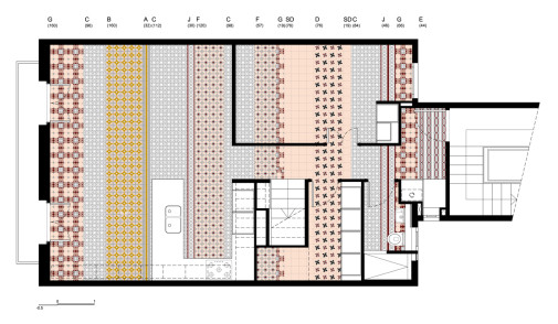 architektura wnętrz