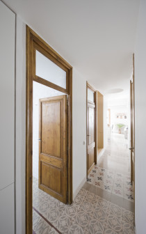 architektura wnętrz