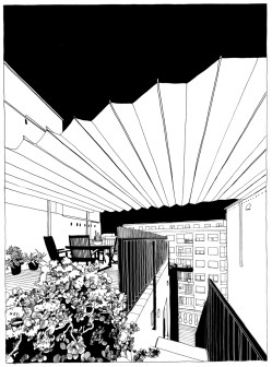 architektura wnętrz
