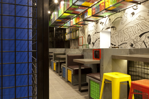 architektura wnętrz