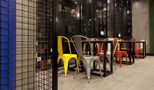 architektura wnętrz
