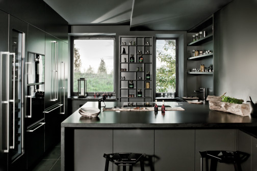 architektura wnętrz