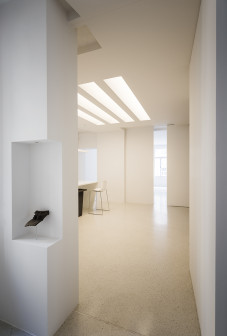 architektura wnętrz