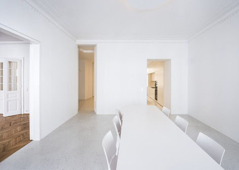 architektura wnętrz